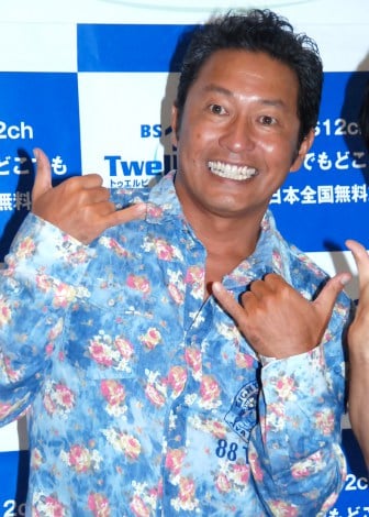 画像 写真 東貴博 もんじゃ焼き店 ハワイ進出計画 いつか出せたら 4枚目 Oricon News