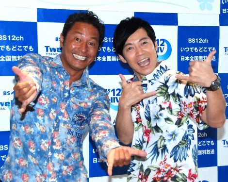 画像 写真 東貴博 もんじゃ焼き店 ハワイ進出計画 いつか出せたら 4枚目 Oricon News