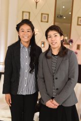 ���R�I�V�A�i���[�V�����ԑg������500�� �V&�g�c�g�ŋ����q�h�𒼌� 