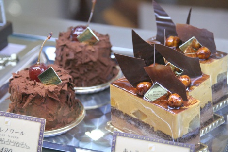 画像 写真 東京初出展チョコも続々 東京チョコレートショー15開催 最新ニュース 6枚目 Eltha エルザ