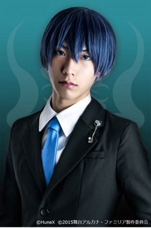 画像 写真 舞台 アルカナ ファミリア キャスト決定 ビジュアルも解禁 8枚目 Oricon News 画像 写真 舞台 アルカナ ファミリア キャスト決定 ビジュアルも解禁 8枚目 Oricon News