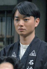 �w�C���Ƃ�΂ꂽ�j�x����񍐉�ɏo�Ȃ������J���� �iC�jORICON NewS inc. 