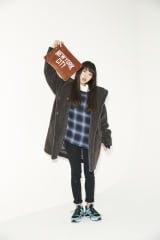 ���[���B�ьE�t�؁A�ؗ�Ȓ����Ȃ����I �wmini�x�Ƀn���v���I��4�l�o�� 