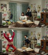 �j���A�j���A�j�����ƃb�I�@�x�����݂��W�o�j�����ɑ�ϐg!?�@�Ռ��̃e���rCM���ւ��j�����I�iC�j LMYWP 2015 