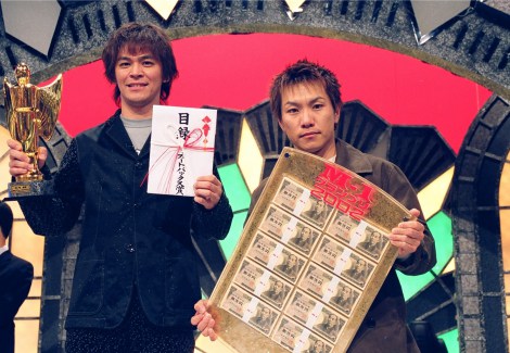 画像 写真 M 1グランプリ15 審査員は歴代王者9人に決定 3枚目 Oricon News