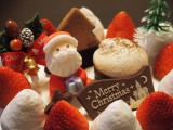 ケーキからオードブル、プレゼントまで…クリスマスは「ネットスーパー」で楽々準備を！ 
