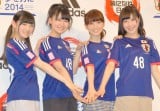 jtH[pœoꂵAKB48()cށXA^qA哇DqA얢P=adidasw~wvWFNgxVAoT_[AC\ (C)ORICON NewS inc. 