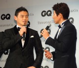 �C�����A�ܘY�ۂɓˑR�C���^�r���[�@�Ȃ����gDAI��h���c 