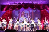 卒業生、国内外移籍組も集結した『AKB48劇場オープン10年祭』 （C）AKS 