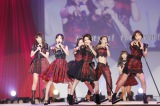 大島優子センター曲「ヘビーローテーション」を披露＝『AKB48劇場オープン10年祭』  （C）AKS 
