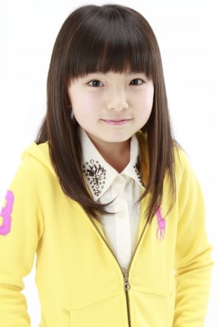 あさが来た ヒロイン幼少期を演じた鈴木梨央 あさの長女として再登場 Oricon News