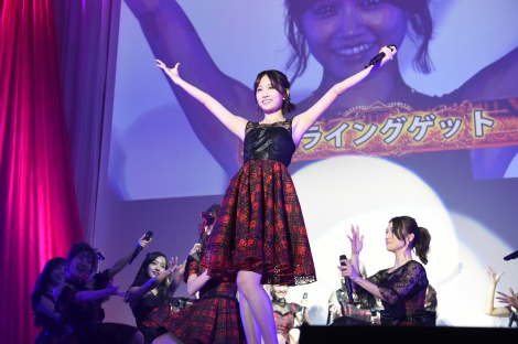 画像 写真 Akb運営自虐の 劇場黒歴史 発表 大島優子 ありすぎて 3枚目 Oricon News