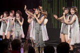 ScA[uNMB48 Live House Tour 2016vsƂ𔭕\=NMB48`[BII (C)NMB48 