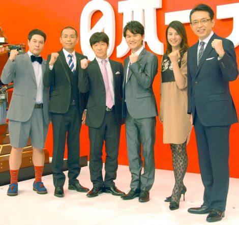 画像・写真 | ウンナン、大会出場者に歌手目線で助言「これでも
