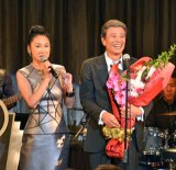 �ڂЂ낵��40���N�L�O���C�u ��쉷�q�j���u�������o���o���v 