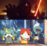 �w�d���E�H�b�`2�x������̉\����? �t�@���w���ΏƓI�ȁw�X�^�[�E�E�H�[�Y�x�Ƃ̌��� 