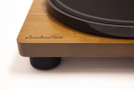Amadana Music甭̃R[hv[[wSIBRECO(VuR) Speaker Inbuilt record playerx(Ŕ15000~) 
