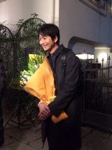 ���䗝�A�w��Y�����x�B�� �u���ꂩ����撣��Ȃ��Ắv 