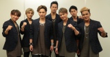 fwetH[}[Yx̎̂SO J Soul Brothers from EXILE TRIBE 