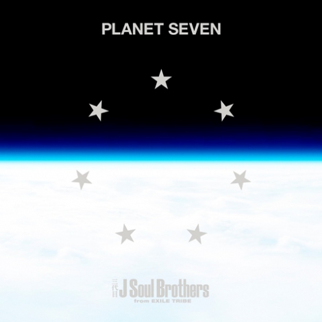 uAoiʔzvŔN1ʂlO J Soul Brothers from EXILE TRIBÉwPLANET SEVENx 