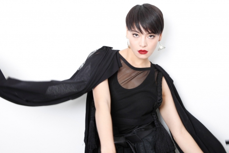 画像 写真 世界的ダンサー菅原小春が語る 世界と日本の異なるダンサー事情 3枚目 Oricon News