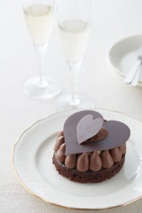 �g��4�̃`���R�h���g�����o�����^�C���X�C�[�c! 