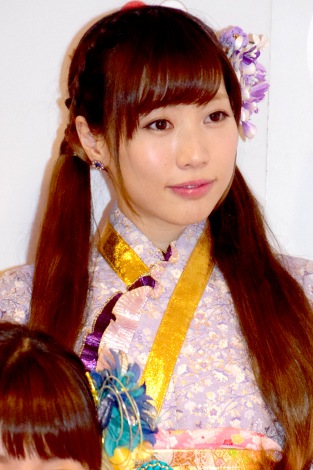 楠田亜衣奈の画像 写真 紅白リハ M S 解散 を否定 来春のファイナルライブは 集大成 1枚目 Oricon News