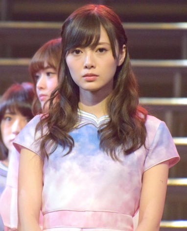 画像・写真 | 【紅白】乃木坂46、念願初出場 バナナマン大興奮