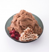 �A�C�X�����X�^�[�A���{����o�����^�C�������X 