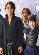 �󍁍q��A��h���ނւ̎v���Ԃ₭�u�f���炵���A���h�ł�����v 