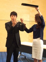 ��엲��A�s������ߑ΍�́g�őO���h�ɋ����u�����܂ł��Ȃ���΁c�v 