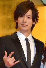 DAIGO�A�����𐶕񍐁uKBSK�A�C���u��!�v 