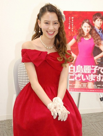 画像 写真 新 白鳥麗子 河北麻友子 高笑いにこだわり 絶対に譲れなかった 3枚目 Oricon News