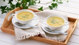冬太り対策 “スープクレンズ”でおいしくダイエット