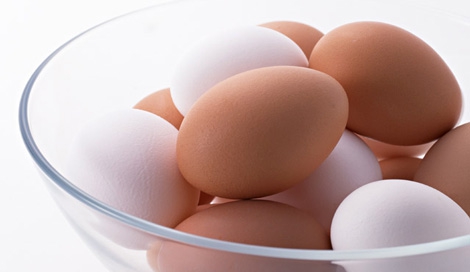 身近な食材 卵がダイエット成功のカギを握る 最新ニュース Eltha エルザ