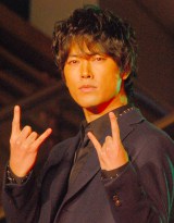 �f��wTOO YOUNG TO DIE�I�Ⴍ���Ď��ʁx������I���ʉ�Łg�Y�����h�̂��I�����˒J���� �iC�jORICON NewS inc. 