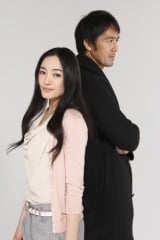 ���j�i�C�g�h���}�̍ŏ��̃q�b�g�ƂȂ����wTRICK�x�Ŏ剉�������ԗR�I�b�ƈ����� 