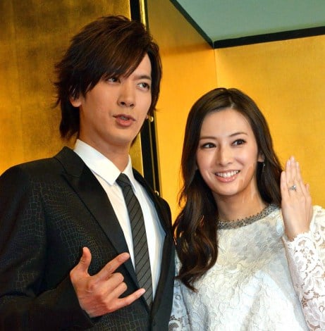 画像 写真 Daigo 妻 北川景子は 完璧 僕にはもったいない 一問一答 上 1枚目 Oricon News