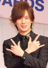 DAIGO�A2016�N�́g���̔N�h �����㏉���̏�ŉ��߂ĕ� 