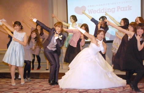 画像 写真 キンタロー 結婚でファン増加に喜び アラサー女子が沸いてくれた 2枚目 Oricon News