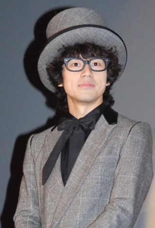 Sekai No Owariの画像 写真 セカオワfukase 出演映画に 恥ずかしい 泥酔しないと観ない と照れ 13枚目 Oricon News