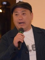 �R�{�\��A���S�����ɋC���\���u���͍���Ă�v 