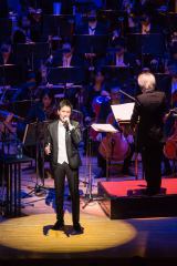 Tg[z[ŁwSPECIAL CONCERT 2016 HIROMI GO & THE ORCHESTRAxJÂЂ 