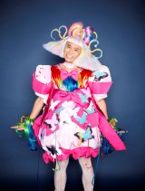 �l�c�΂݂�΂݂�g�x���Ă݂��h���X�^�[�g�@�D�G��i�́w�K�L�g�x�ŕ��� 