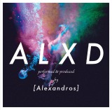 w8CDVbv2016xꎟm~l[gi [Alexandros]wALXDx 