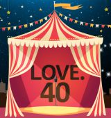 40�Β����~���[�W�V�����ɂ��V�C�x���g�J�Ì��� ��{�^�Ղ��Q�X�g�Q�� 