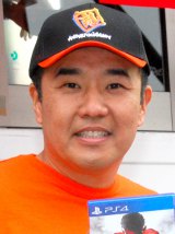 �C���p���X�牺�A���b�Z���c�̔j�Ǖ񓹂ɋ����u�m���P�Ă����̂Ɂc�v 