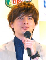 ��c�D�A�匴�N�q�̎���`���R�Ɂu�L�����Ƃ��܂����v 