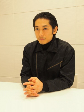 画像 写真 ディーン フジオカが語る父への感謝 5枚目 Oricon News