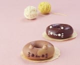 �g�˂��̓��h�L�O! �L���[�g�ȔL�h�[�i�c10�� 